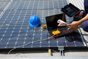 Conditions d’installation de panneaux solaire par Solaires Photovoltaïques à Landeronde